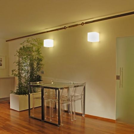 B&B Terres D'Aventure Suites Turin Ngoại thất bức ảnh