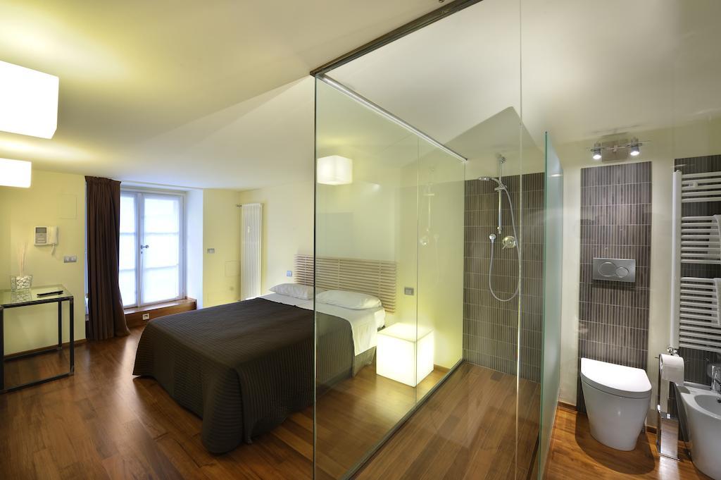 B&B Terres D'Aventure Suites Turin Phòng bức ảnh