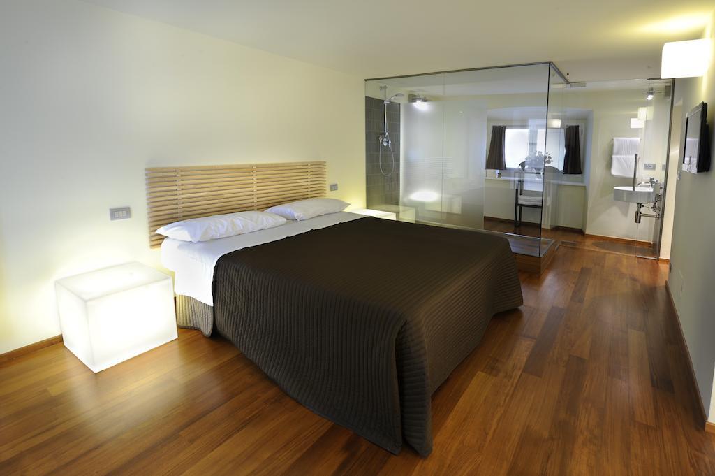 B&B Terres D'Aventure Suites Turin Ngoại thất bức ảnh