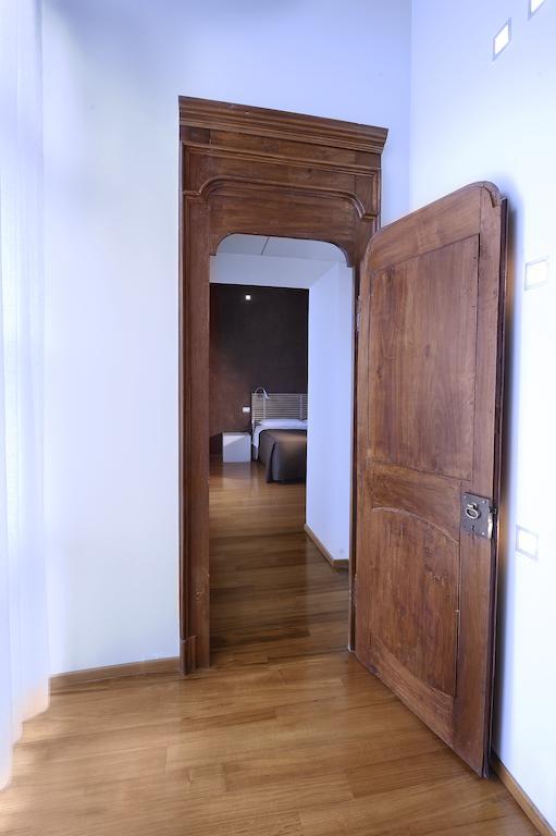 B&B Terres D'Aventure Suites Turin Ngoại thất bức ảnh