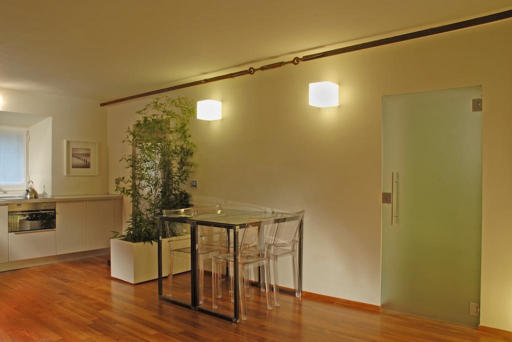 B&B Terres D'Aventure Suites Turin Ngoại thất bức ảnh