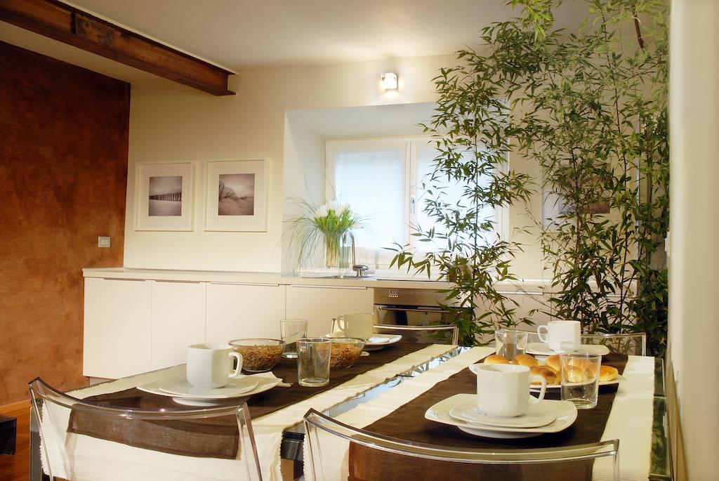 B&B Terres D'Aventure Suites Turin Ngoại thất bức ảnh