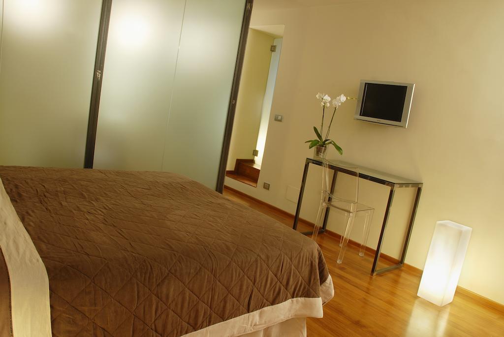 B&B Terres D'Aventure Suites Turin Ngoại thất bức ảnh