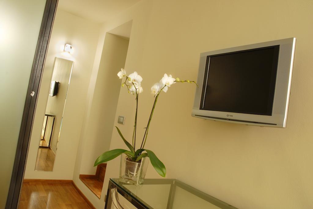 B&B Terres D'Aventure Suites Turin Ngoại thất bức ảnh