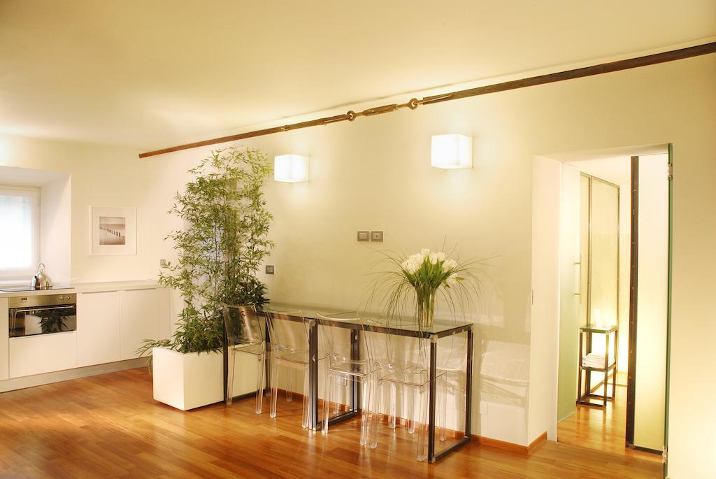 B&B Terres D'Aventure Suites Turin Ngoại thất bức ảnh