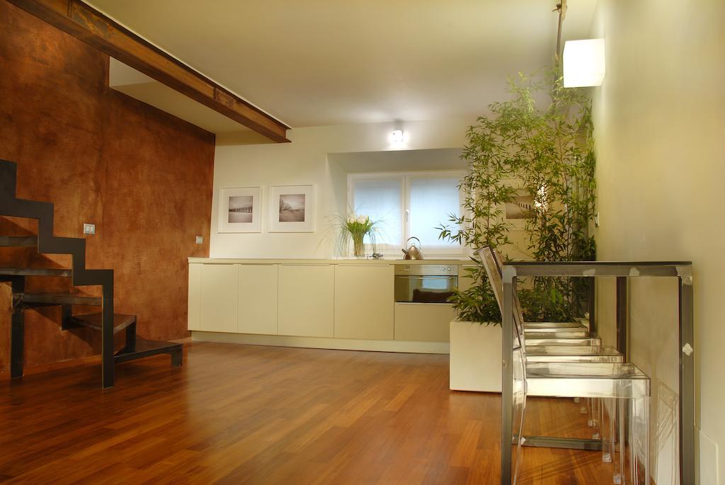 B&B Terres D'Aventure Suites Turin Ngoại thất bức ảnh