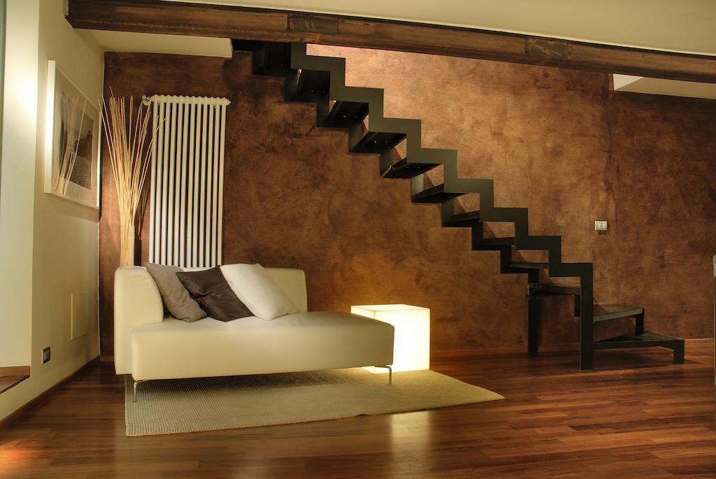 B&B Terres D'Aventure Suites Turin Ngoại thất bức ảnh