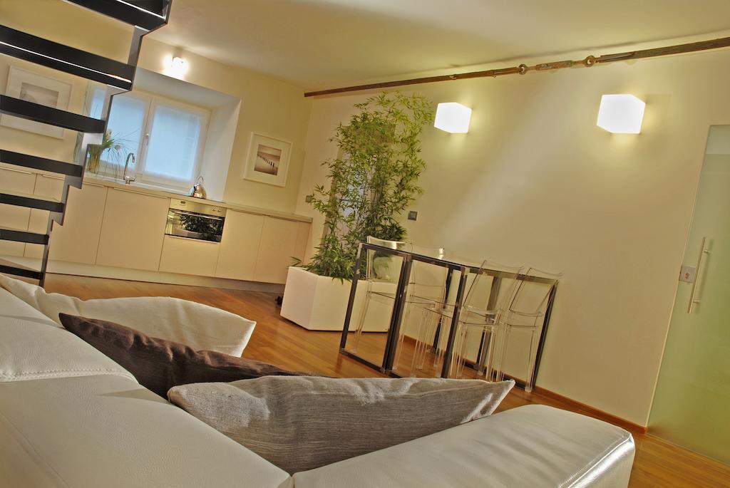 B&B Terres D'Aventure Suites Turin Ngoại thất bức ảnh