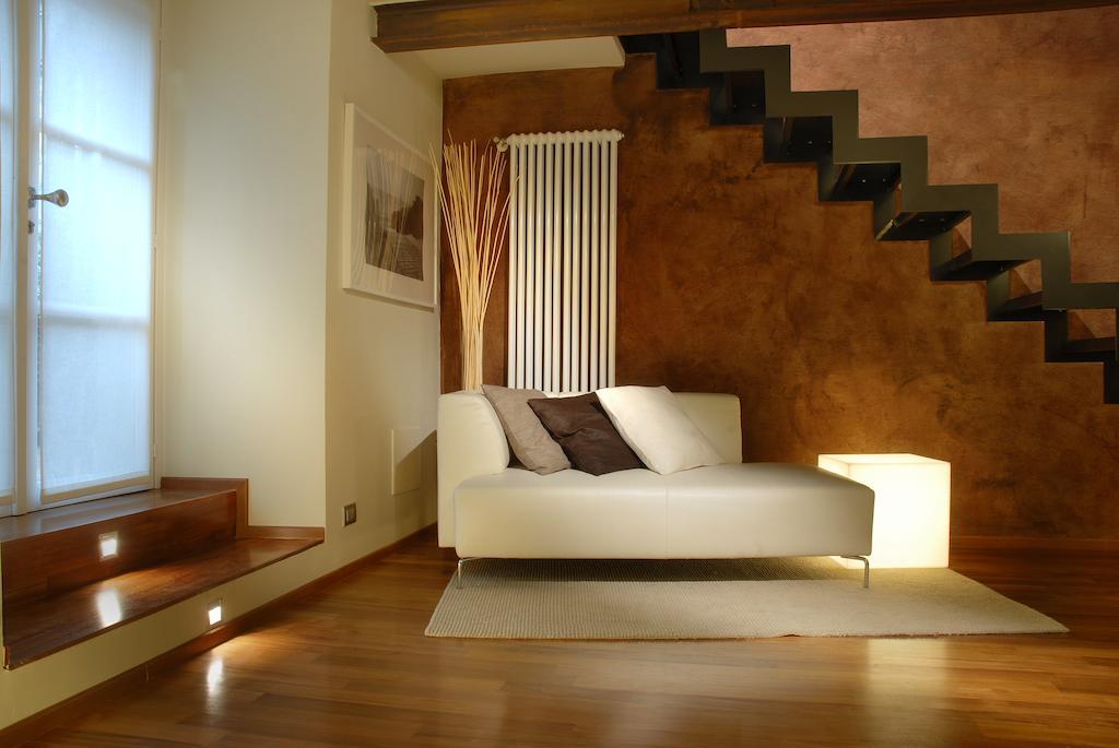 B&B Terres D'Aventure Suites Turin Ngoại thất bức ảnh
