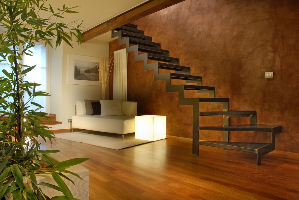 B&B Terres D'Aventure Suites Turin Ngoại thất bức ảnh