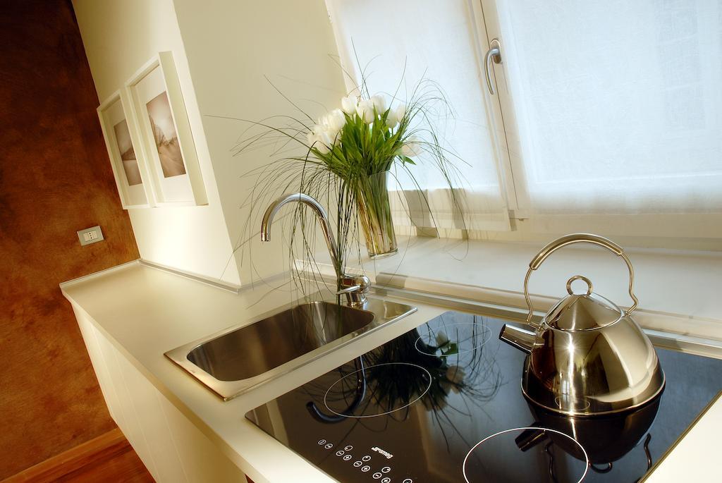 B&B Terres D'Aventure Suites Turin Ngoại thất bức ảnh