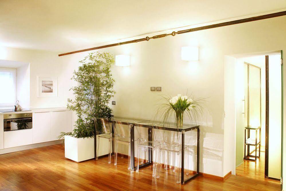 B&B Terres D'Aventure Suites Turin Ngoại thất bức ảnh