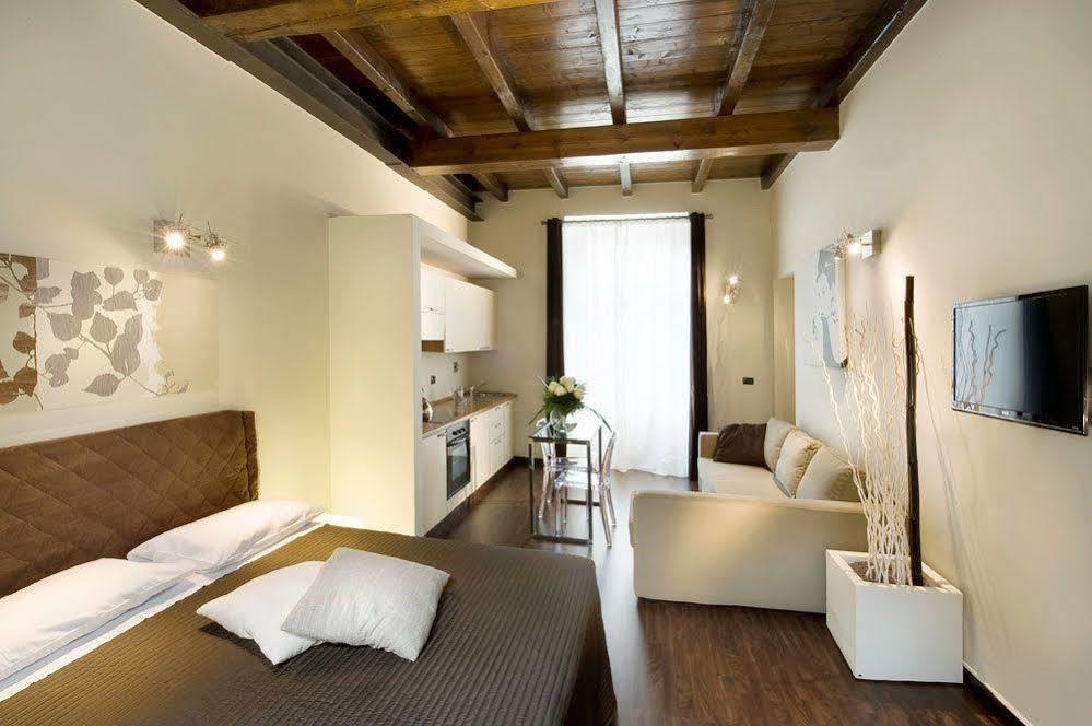 B&B Terres D'Aventure Suites Turin Ngoại thất bức ảnh