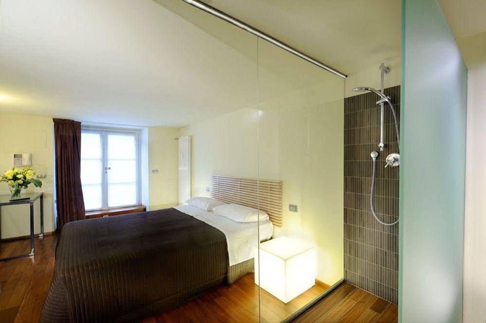 B&B Terres D'Aventure Suites Turin Ngoại thất bức ảnh