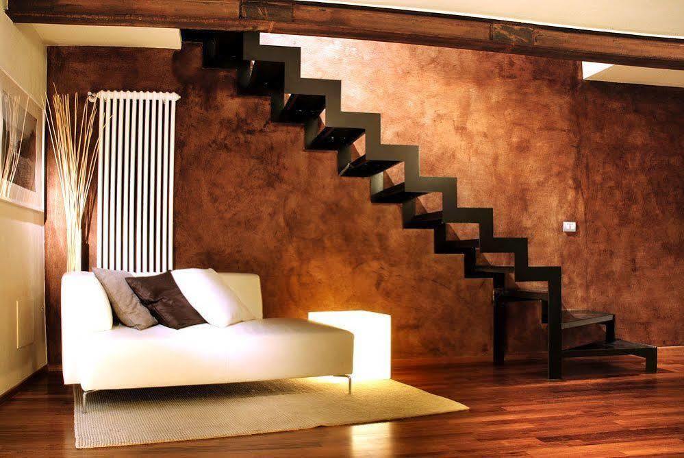 B&B Terres D'Aventure Suites Turin Ngoại thất bức ảnh